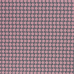 Reststück Beschichtete Baumwolle "Staaars grau/rosa" 31cm Fr. 8.-