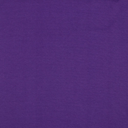 Reststück Bündchen "violett" 30cm Fr. 4.-