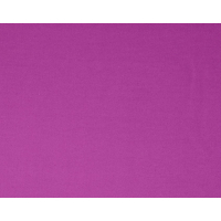 Jerseystoff "Uni brombeer-violett"