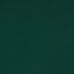 Jerseystoff "Uni dunkelgrün"