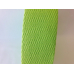 Baumwoll-Gurtband "Lime 3cm"