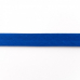 Schrägband "Königsblau 3m"