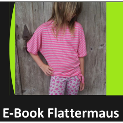 E-Book "Flattermaus"