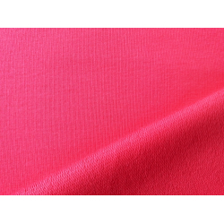 Sommersweat "Uni pink"