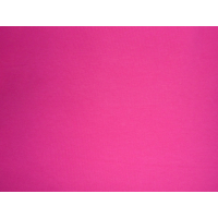 Reststück Jerseystoff "Uni pink" 28cm Fr. 5.-