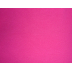 Reststück Jerseystoff "Uni pink" 28cm Fr. 5.-