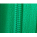 Reststück Endlosreissverschluss "6mm grün" 38cm _Fr. 3.50 mit 1 Zipper