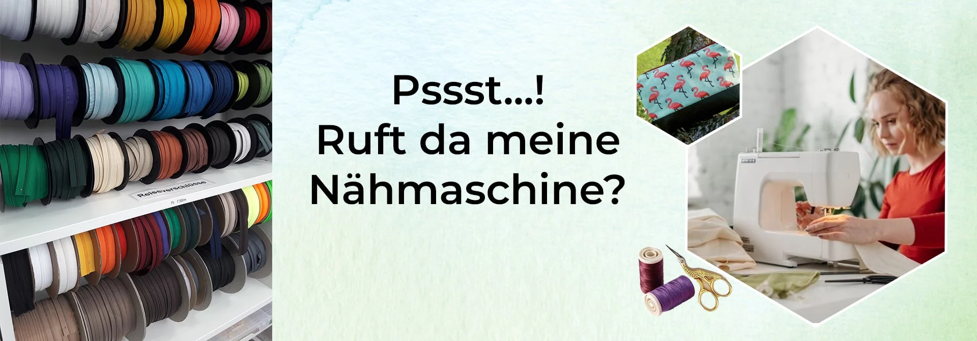 Nähzubehör